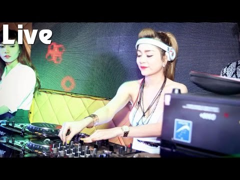 Nonstop 2017 - Nhạc Sàn Cực Mạnh 2017 - Nhạc Sàn No1 Cực Hay Trên Từng Giai Điệu - Nhạc DJ Mới Nhất