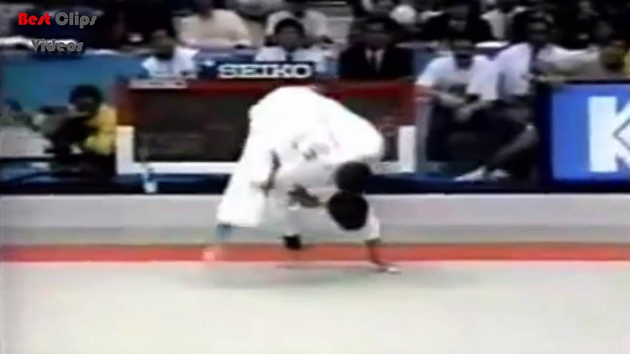 Top JUDO Ippon "Koga" Compilation 02