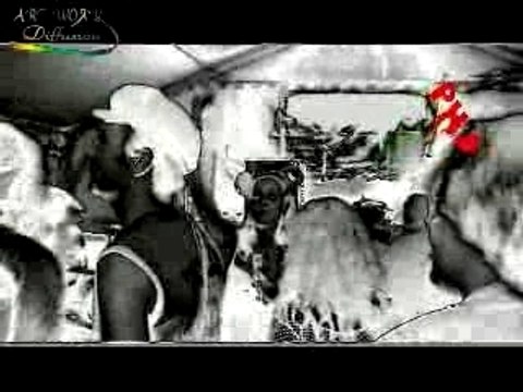 Les PHACOS @ 1 @ Fête de l'Huma 14-9-2007