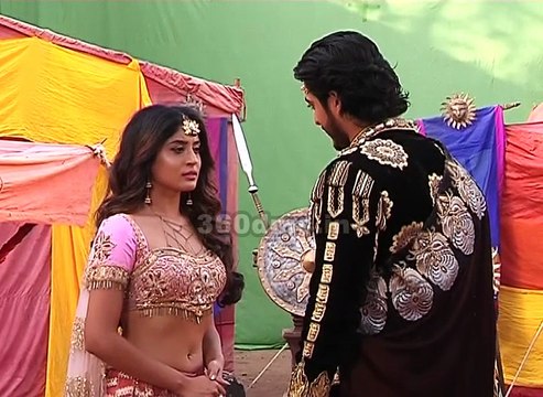 Chandrakanta- Will Chandrakanta MARRY Virendra INSTEAED Shivdutt- प्रेम या पहेली चंद्रकांता