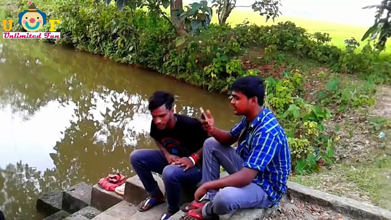 New Bangla HD Song 2017 - Juwar Vata - F.A. Sumon - Unlimited Fun
