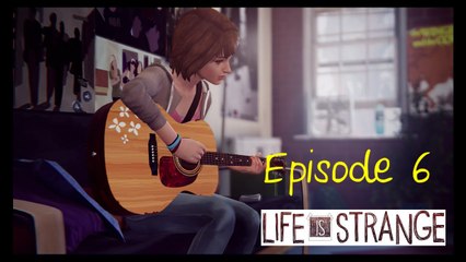 Jeux Video du 63 ( Life Is Strange ) EPISODE 06