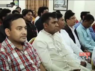 দুবাইয়ে বঙ্গবন্ধুর জন্মবার্ষিকী পালিত