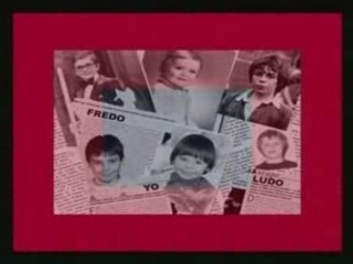 toute l'histoire de lutin bleu