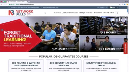 How to Share Network Bulls Cisco Training Reviews in Just 3 Steps?