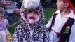 Funtastic News Halloween Jokes and Halloween Facts | Halloween Video for Kids | Educationa