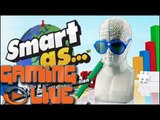 GAMING LIVE PS vita - Smart as - Jeuxvideo.com