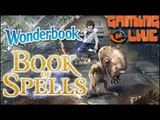 GAMING LIVE PS3 - Wonderbook : Book of Spells - Jeuxvideo.com