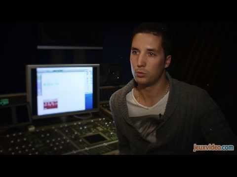 Les métiers du jeu vidéo - Doubleur - JeuxVideo.com