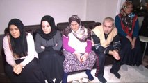 Batan Gemide Kaybolan İbrahim Öztürk'ün Evinde Hüzünlü Bekleyiş Sürüyor