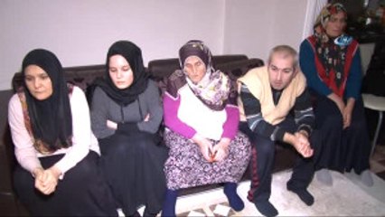 Batan Gemide Kaybolan İbrahim Öztürk'ün Evinde Hüzünlü Bekleyiş Sürüyor