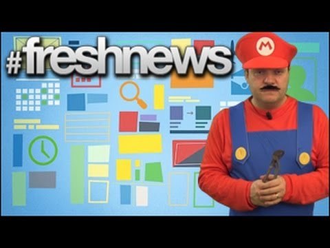 L'actu du numérique 23.11.12