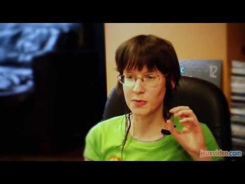 Les métiers du jeu vidéo - Localisation et traduction - JeuxVideo.com