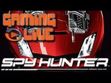GAMING LIVE 3DS - Spy Hunter - Jeuxvideo.com
