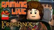 GAMING LIVE Xbox 360 - Lego Le Seigneur des Anneaux - Jeuxvideo.com