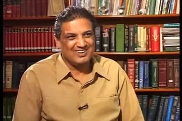 naeem bukhari telling about his wife talaq