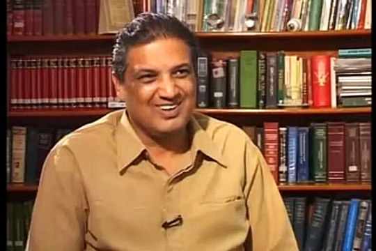 naeem bukhari telling about his wife talaq