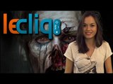 L'actu du jeu vidéo 23.11.12 : ZombiU / Le Seigneur des Anneaux / Noël