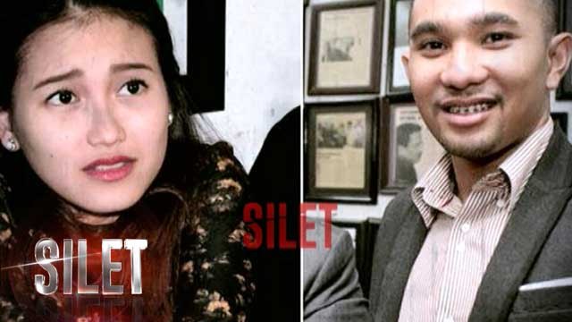 Ayu Ting Ting Kembali Dihadapi Polemik dengan Mantan Suami - Silet 21 Maret 2017