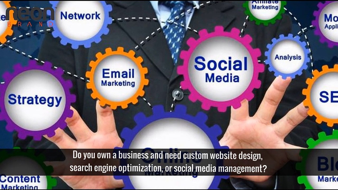 Optimize Your Website For The First Time Visitors - Neonbrand.com