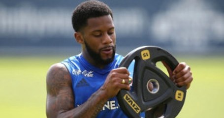 Jeremain Lens, Advocaat Ayrıldıktan Sonra Takımda Kalmak İstiyor