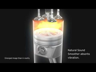 Natural Sound Smoother