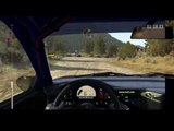 DiRT Rally Gameplay Subaru