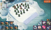 Boom Beach Hack 2017-Unlimited Free Diamonds hack for iOS & Android
