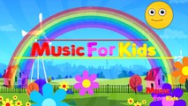 IM HAPPY Nursery Rhyme - Cartoon Animation Rhymes | Songs for Children Im A Little Teapot