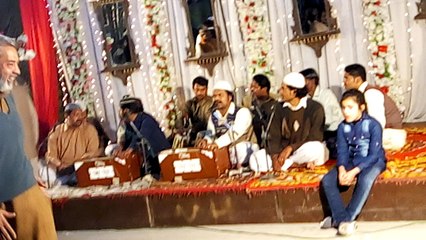 Peo Jam e Qalandar پیو جام قلندر