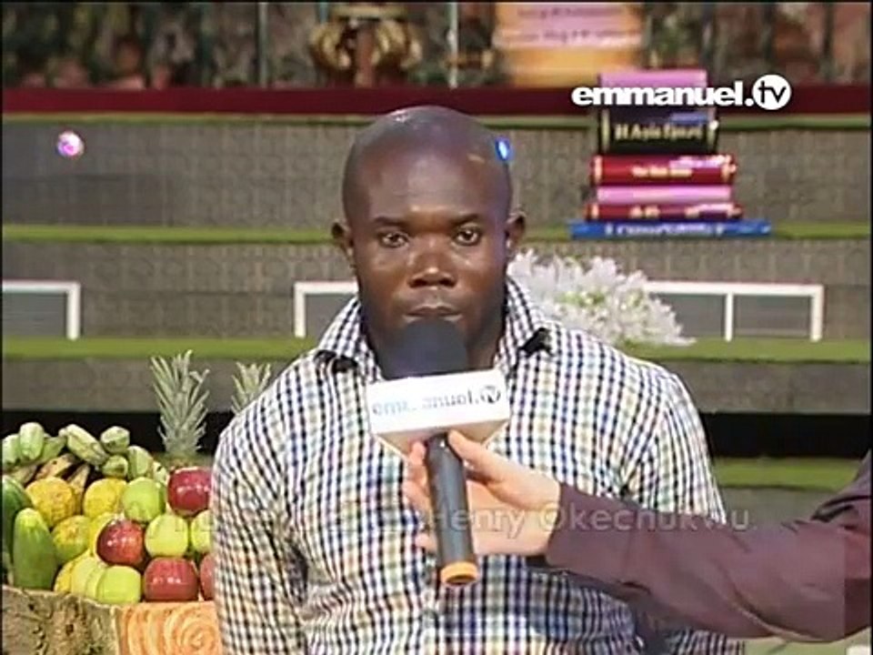 MAN CAUGHT WITH DRUGS IN CHURCH!!!
