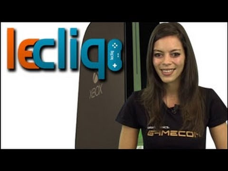 L'actu du jeu vidéo 19.11.12 : Xbox  3 / Hitman Absolution / détection de mouvements