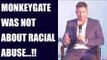 Michael Clarke feels, Symonds should not have stretched Monkeygate incident | Oneindia News
