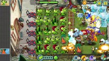 Plants Vs Zombies 2: Special PVZ Heroes Pinata Party!