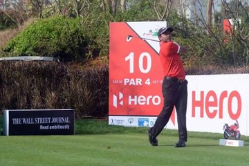 Inside the Field: Professional Golf Tour of India's Kolkata Classic 2017