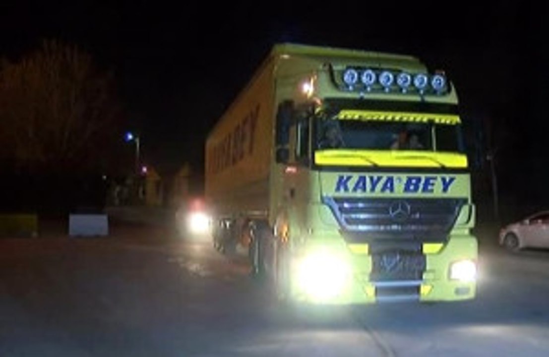 Kocaeli Emniyeti'nden Zehir Tacirlerine Darbe Üstüne Darbe