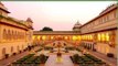 Rajasthan and Taj Mahal Tour with Car rental services in Delhi
