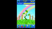 Money Tree - Free Clicker Game - Android Gameplay