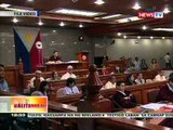 BT: Panukalang gawing hanggang 10pm ang impeachment trial, pag-uusapan ng mga Senator-judge