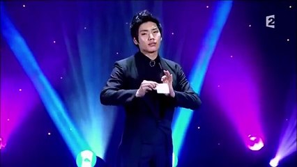 Best Magic in The World. Demon Magicians #10. Absolute Must See