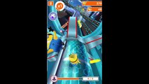 HAZMAT --- Character Gameplay (Windows 10) Despicable Me: Minion Rush