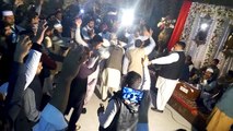 Lal Shahbaz Qalandar جھولے لعل شہباز قلندر