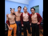 Trường Giang, Trấn Thành đang dần “vượt mặt” Hoài Linh trên truyền hình -Tin việt 24H
