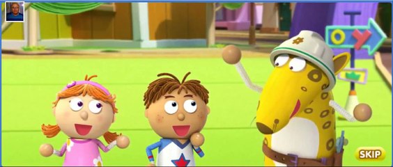 Tickety Toc is Best Kids Games-IVVACMtqhHI