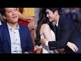 Nhã Phương lên tiếng về tình cảm dành cho Trường Giang và Kang Tae Oh -Tin việt 24H