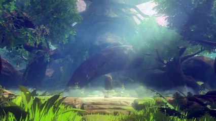 【ゼルダの伝説】-ブレス オブ ザ