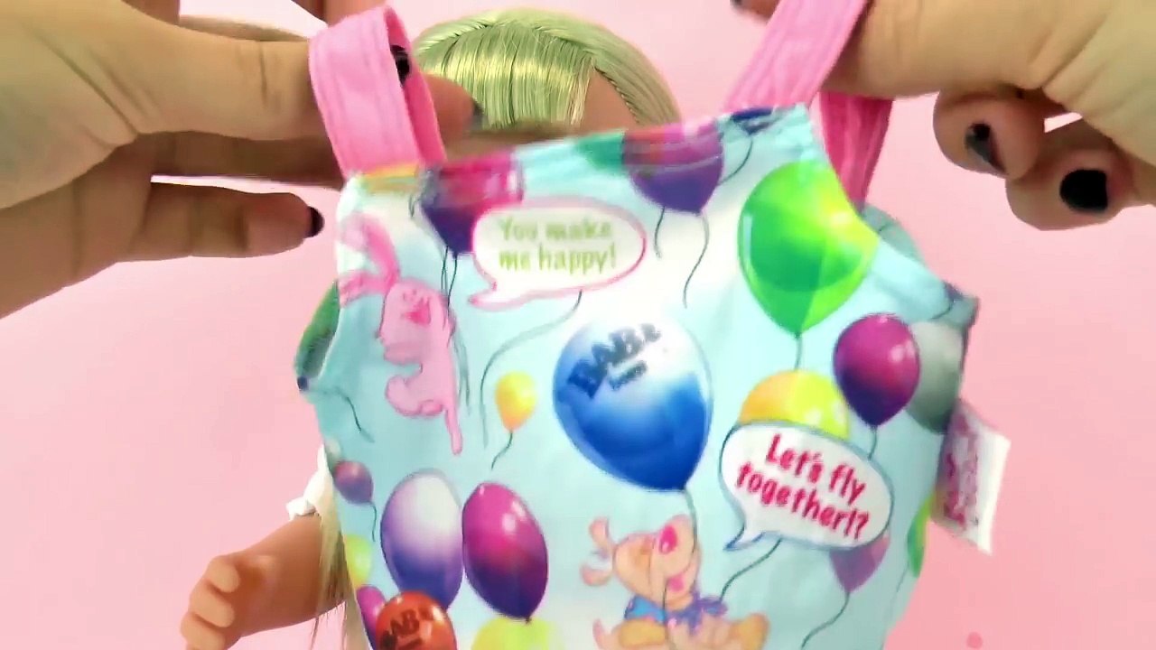 Baby Born | Baby Born francais | BABY BORN interactif | baby born interactive doll