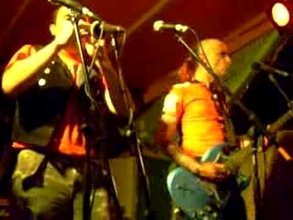 BellARB (Bella Ciao) Punk par Les Ramoneurs De Menhirs