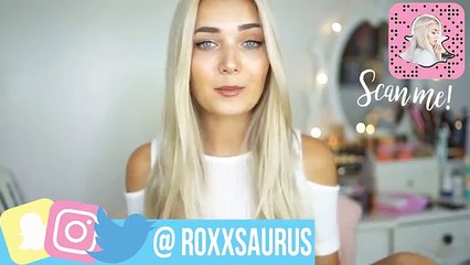 10 Heatless Back To School Hairstyles---Beauty Tips