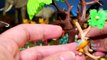 Playmobil Wild Animals Toy Collection For Kids - Animals For Chi